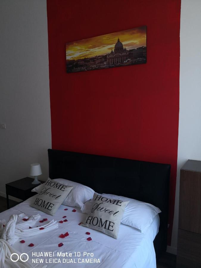 Trastevere Four Seasons Valadier Rome Exterior photo