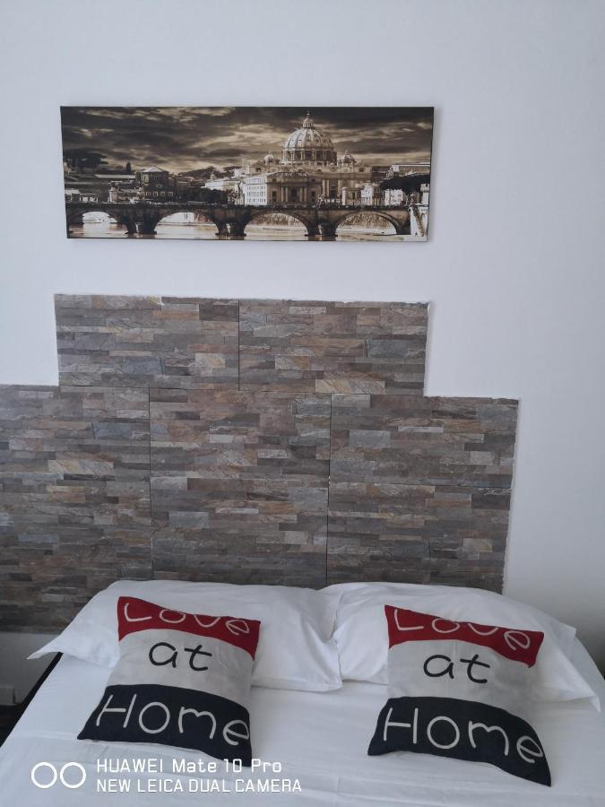 Trastevere Four Seasons Valadier Rome Exterior photo