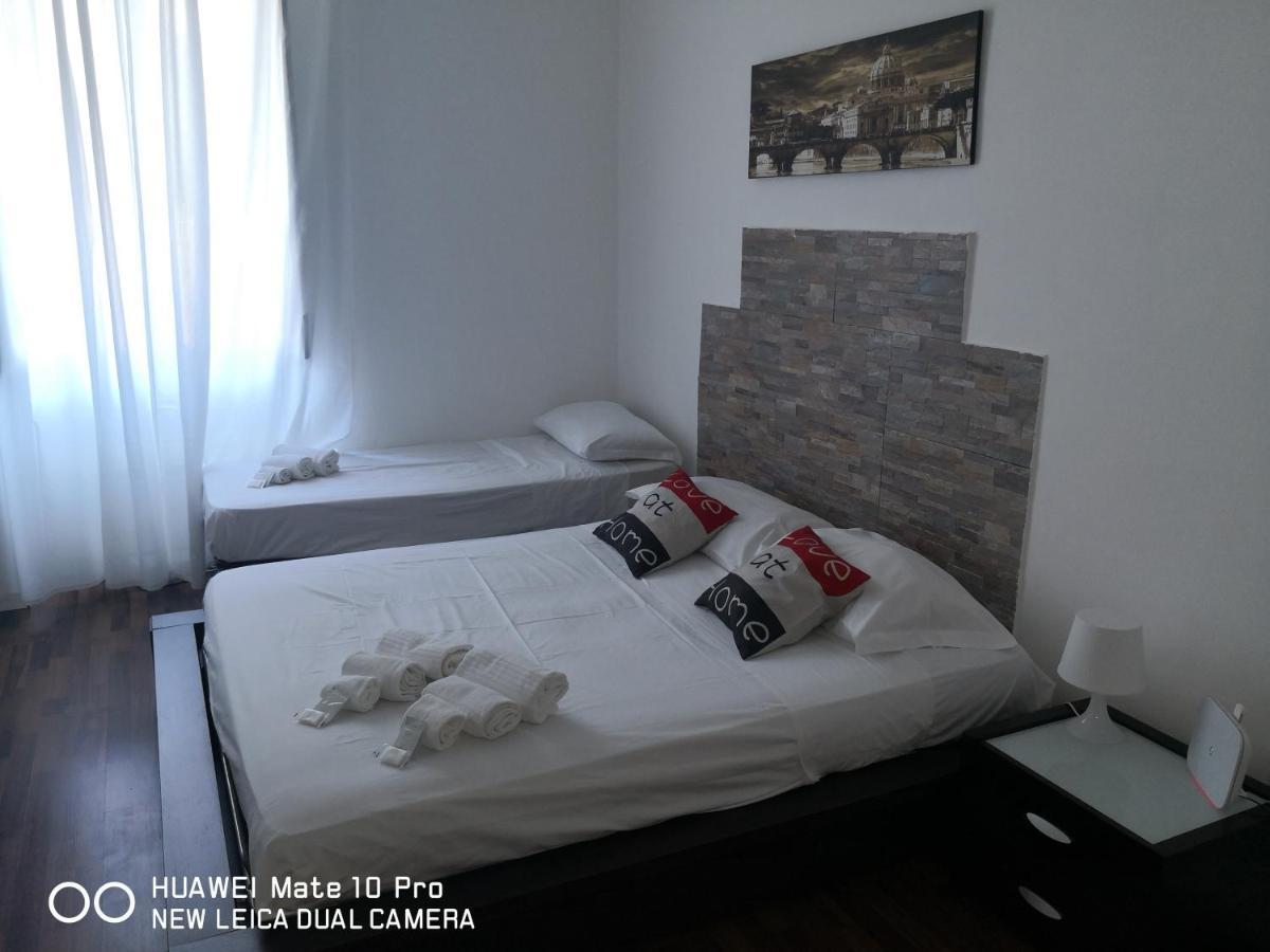 Trastevere Four Seasons Valadier Rome Exterior photo