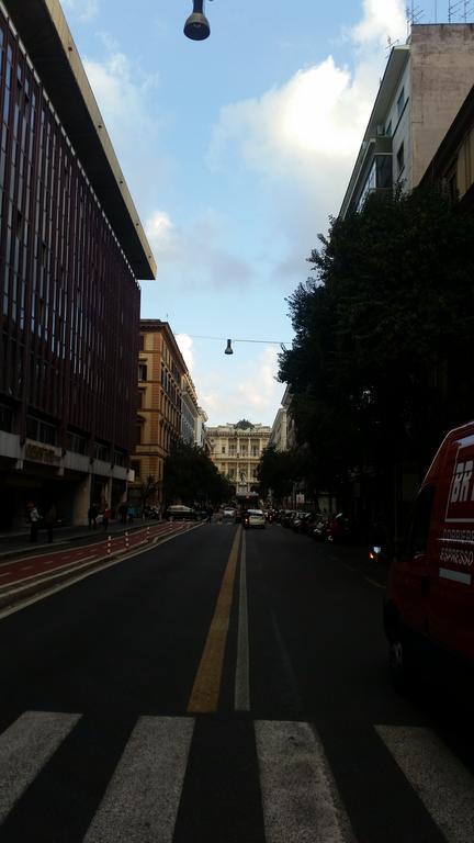 Trastevere Four Seasons Valadier Rome Exterior photo